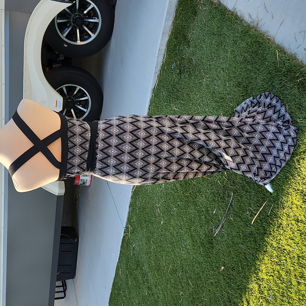 Banana Republic Dress - Picture 5 of 10